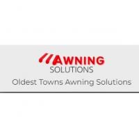 Oldest Towns Awning Solutions Logo