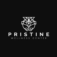 Pristine Wellness Center Logo