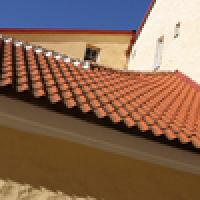Selah Roofing Logo
