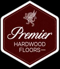 Premier Hardwood Flooring & Contracting Company LLC logo