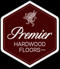 Premier Hardwood Flooring & Contracting Company LLC Logo