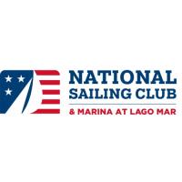 National Sailing Club Logo
