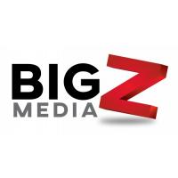 Big Z Media - WBGZ 107.1FM - MyMix 94.3FM - AdVantage Logo