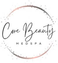 Core Beauty Medspa Logo