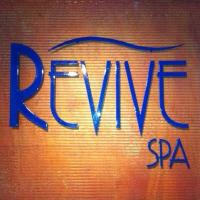 Revive Spa Logo