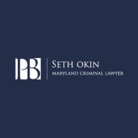 Seth Okin Criminal Defense Attorney Logo