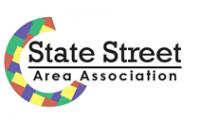 State Street Area Association logo