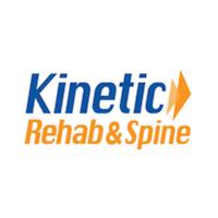Kinetic Rehab & Spine Ramsey logo