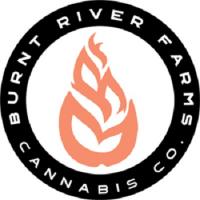 Burnt River Farms logo
