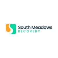 South Meadows Recovery Logo