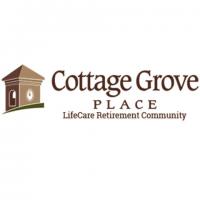 Cottage Grove Place Logo