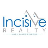 Brandin Johnson, Incisive Realty Logo