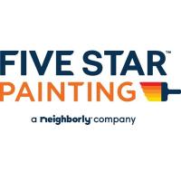 Five Star Painting of Colorado Springs logo