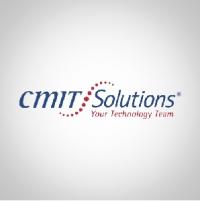 CMIT Solutions of East and West Nassau Logo