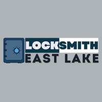 Locksmith East Lake FL Logo