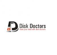 Disk Doctors Logo
