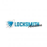 Locksmith Aventura Logo