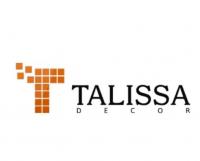 Talissa Decor Logo