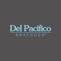 Del Pacifico Seafoods Logo