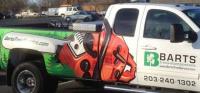 Barts Tree Service logo