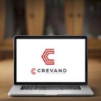 Crevand SEO Logo