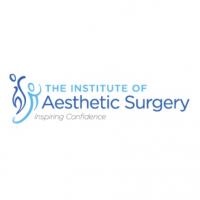 Institute of Aesthetic Surgery Logo