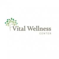 Vital Wellness Center Logo