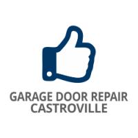 Garage Door Repair Castroville Logo