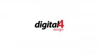 Digital4design Logo
