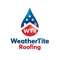 WeatherTite Roofing Logo