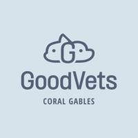 GoodVets Coral Gables Logo