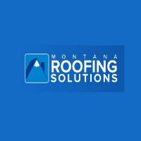 Montana Roofing Solutions logo