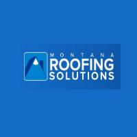 Montana Roofing Solutions Logo
