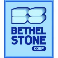 Bethel Stone Painting & Power Washing Logo