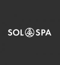 SOL SPA - Layton, UT Logo