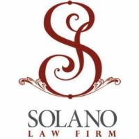 Solano Law Firm LLC Logo