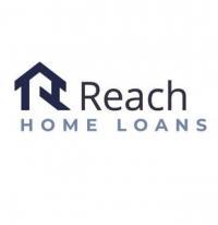 Reach Home Loans Logo