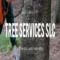 Tree Services SLC logo