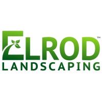 Elrod Landscaping Logo