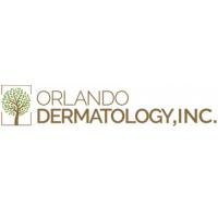 Orlando Dermatology Logo