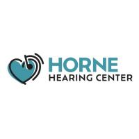 Horne Hearing Center Logo