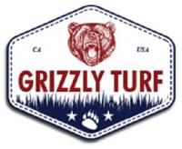 Grizzly Turf Logo