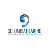 Columbia Hearing Center Logo