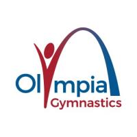 Olympia Gymnastics Mid Rivers logo