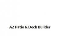 AZ Patio & Deck Builder Logo