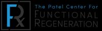 Dr. Shounuck Patel, DO Logo