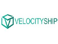 VelocityShip logo