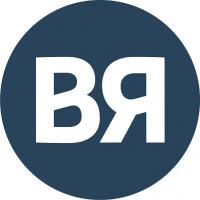 Blue Ridge Community Church, New London Campus Logo