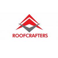 RoofCrafters logo
