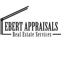 Ebert Appraisal Services Logo